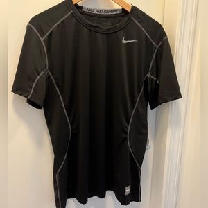 Nike Pro Combat Workout Shirt